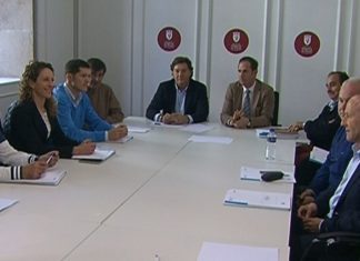 Gómez Noya, Álex Vidal e os irmáns Paz entre os premiados do Deporte Galego 2014