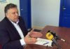 Martín aposta pola transparencia e a participación a través dun ‘censo dixital’