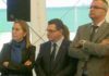 A Ministra de Fomento inaugura a ampliación da Tomada