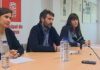A transparencia, segundo piar do programa do socialista Alberto Varela