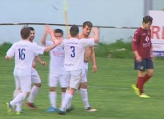 O Boiro aspira á permanencia trala vitoria ante o líder