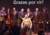Os pontevedreses reciben con orgullo o Premio ONU-Hábitat