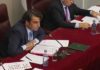 O PAI 2015 permítelle ós concellos barbanzáns reducir a súa débeda