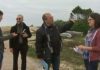 O BNG ribeirense cuestiona as obras de acondicionamento ambiental na praia do Castro