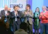 Santiago Freire aposta pola rexeneración da Ría
