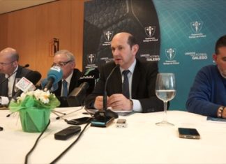 Amplíase a rede da mutualidade para máis de 30.000 futbolistas galegos