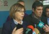 Quintana pide ó cerco que non se mobilice sen sentar antes a falar