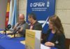 Un libro percorre a transformación do Sanatorio de A Lanzada ata a Pousada actual