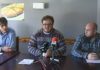 Militantes de ‘Podemos’ fundan ‘Gañemos Vilagarcía’ para concorrer ás municipais