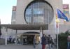 O presidente da Xunta adianta que a ampliación do Hospital do Salnés estará rematada a finais de 2016