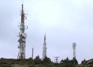 A madrugada do martes producirase o novo apagón dixital