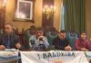 Ribeira celebrará este domingo a súa primeira bandeira de traíñas