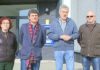 Rodas critica na Pobra as políticas do PP en materia pesqueira