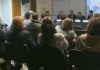 Éxito de participación no Foro Enrique Peinador organizado pola FEB