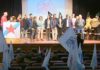 A candidatura do BNG boirense presenta unha fonda renovación