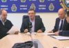 O concello avala a legalidade do sistema de control por radar