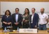 Os olímpicos de vela competirán en xuño na Ría de Arousa