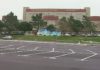 O Hospital do Salnés estrea mañá novo aparcadoiro con 150 prazas