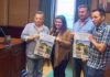 Unha andaina abrirá este sábado a nova ruta circular de Carreira