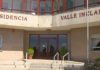 O notario rexistra tres ofertas pola Residencia Valle-Inclán de Vilanova