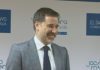 Moreira presenta os quince primeiros postos da súa lista con dez caras novas