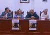 Noia será esta fin de semana a capital galega do tenis de mesa