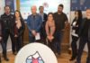 Paula Villanueva e Carlos Chaves serán os candidatos do BNG en Vilanova e A Illa