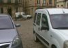 O executivo noiés regulará a entrada de vehículos na zona de ‘Intramuros’