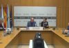 A Deputación dá luz verde ao convenio de 700 mil euros para as confrarías da provincia