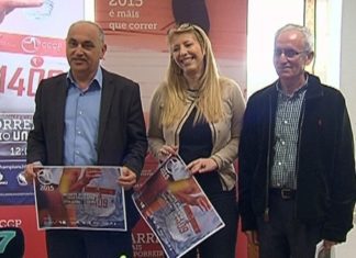 O Gran Premio UNED reunirá a preto de 600 corredores no barrio de Monteporreiro