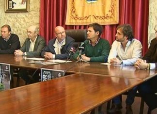 O Deportivo da Coruña organizará un campus en Rianxo este verán