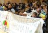 A ANPA de Rubiáns acusa a Llovo de pasar por alto as súas demandas