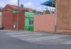 O concello de Noia urbanizará a contorna das vivendas sociais de Barro