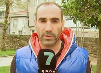 R. López: ‘O partido contra o Sanxenxo será vital para os nosos intereses’