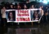 A Audiencia de Pontevedra pecha provisionalmente o caso de Sonia Iglesias