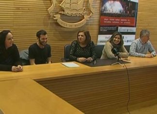 El Drogas, Soziedad Alkoholika, Heredeiros da Crus e Arrytmia no ‘Castelo Rock’15’