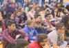 Boiro promove o voluntariado entre a mocidade