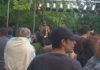 O concello de Muros aposta forte pola promoción do Castelo Rock