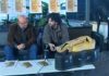 Rianxo acollerá esta fin de semana o XI Encontro Internacional da zanfona