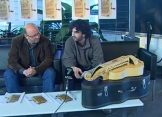 Rianxo acollerá esta fin de semana o XI Encontro Internacional da zanfona