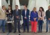 A Copa de España de Laser 4.7 reúne a preto de 120 embarcacións na ría de Arousa