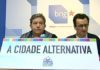 Lores non descarta gobernar en minoría ‘se son a lista máis votada’