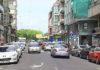 Os centros de Vilagarcía, Vilaxoán e Carril, e O Piñeiriño serán ‘zona 30’