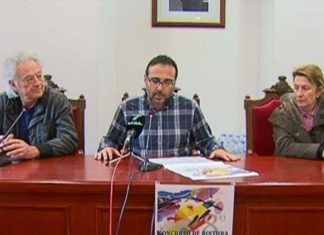 O concurso de pintura das festas de San Marcos trasládase ó domingo