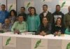 Portodos postúlase como alternativa libre de ataduras políticas