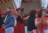 Los Chichos e Los del Río encabezan o cartel da III Feira de Abril