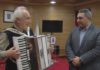 ‘Arosa Bay’ encherá de habaneiras e boleros o Auditorio da Xuventude de Cambados