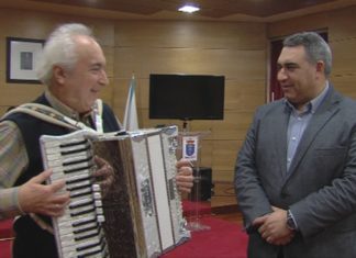 ‘Arosa Bay’ encherá de habaneiras e boleros o Auditorio da Xuventude de Cambados
