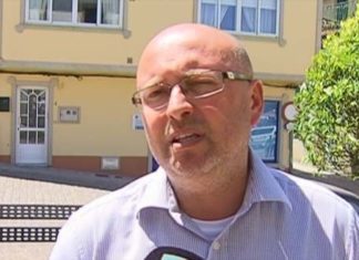 Muíños confía na reedición do pacto co PSOE que o levaría á alcaldía