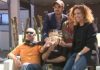 Martín Códax volve ofrecer xoves de maridaxe entre música e viño